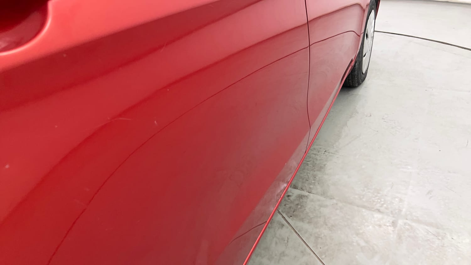 Used 2019 Maruti Suzuki Celerio ZXi (O) AMT Petrol Automatic dents MINOR DENT