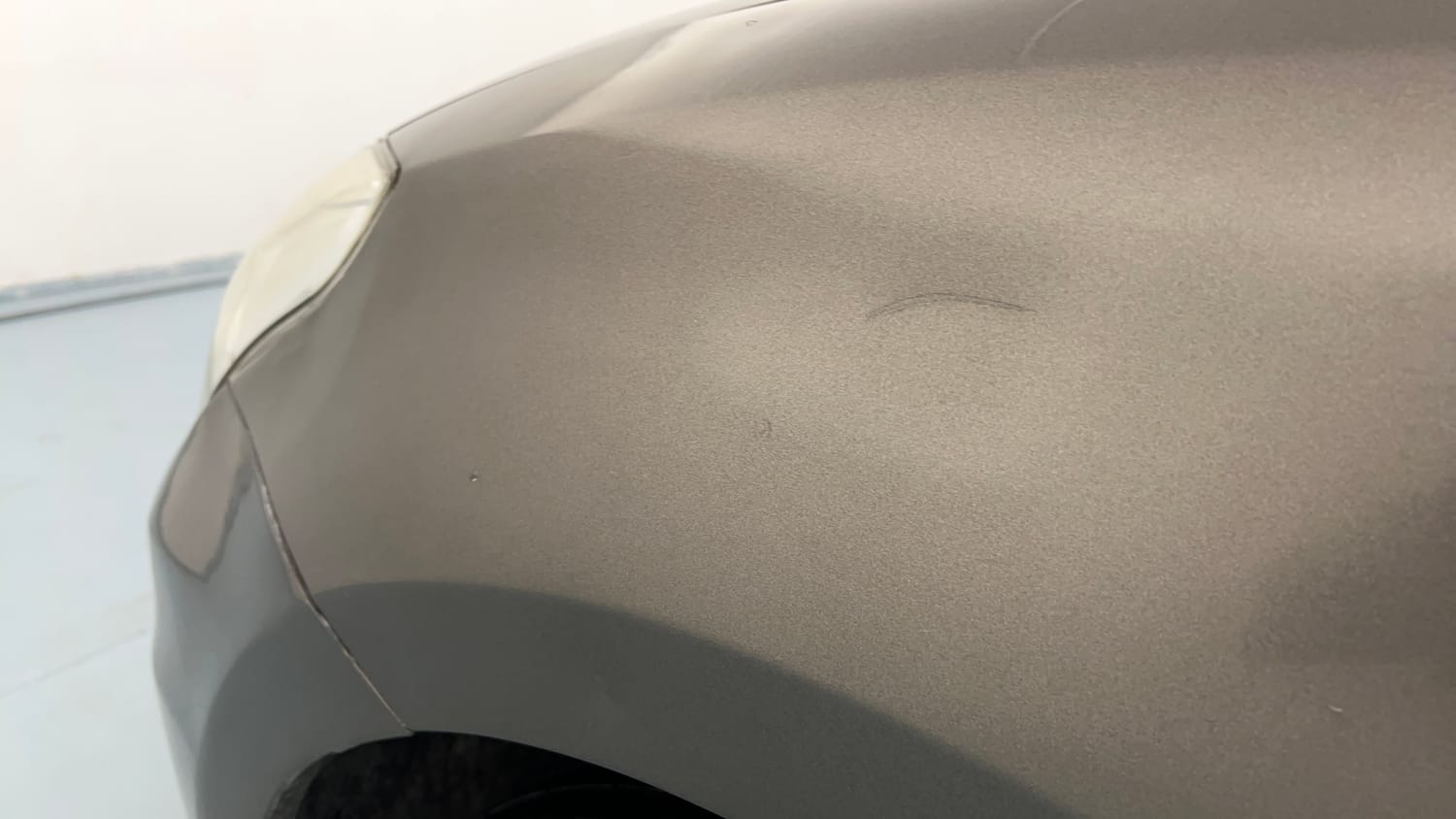 Used 2020 Maruti Suzuki Dzire VXi Petrol Manual dents MINOR SCRATCH