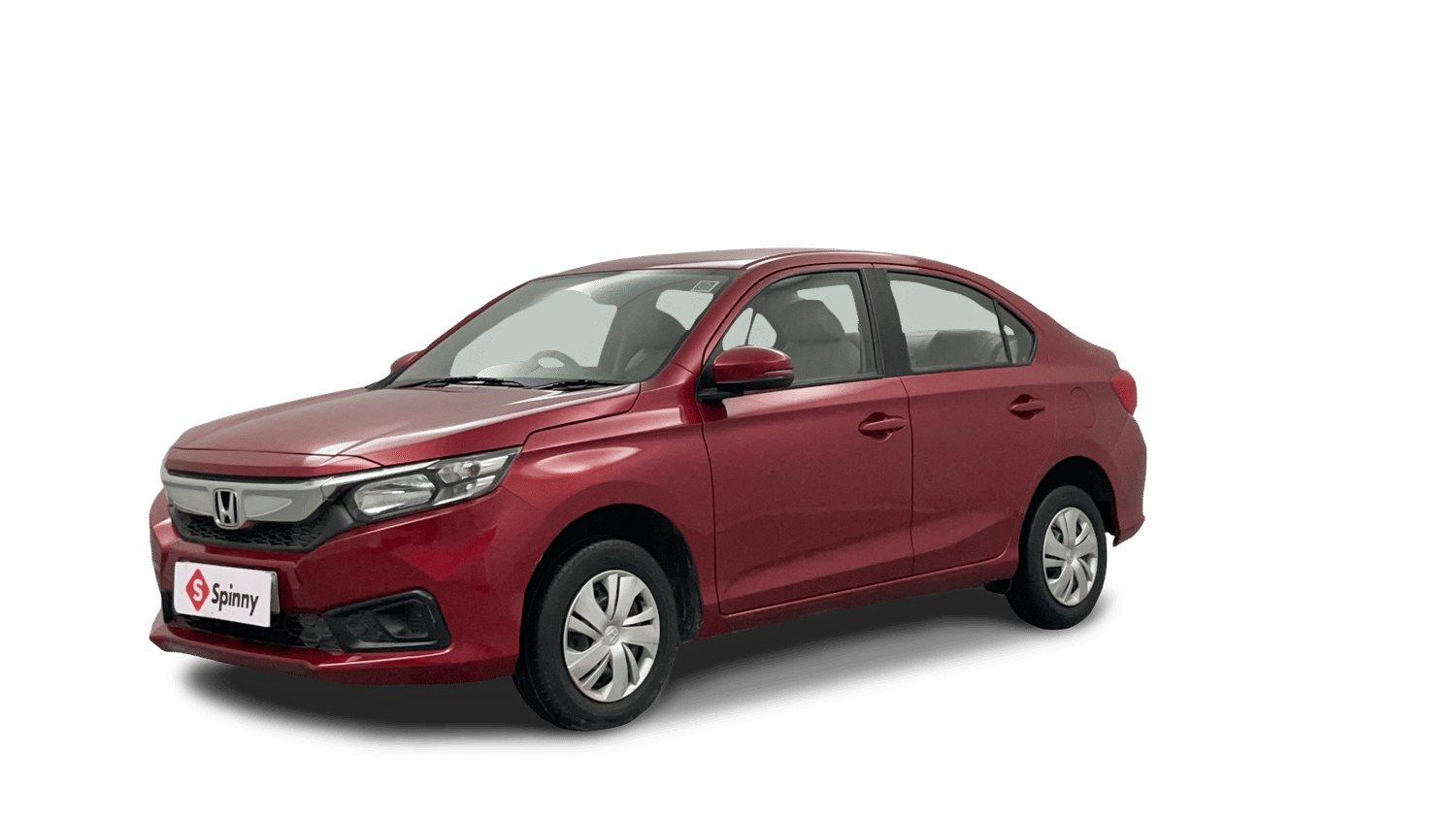 Used 2018 Honda Amaze 1.2 S MT Petrol Petrol Manual Image