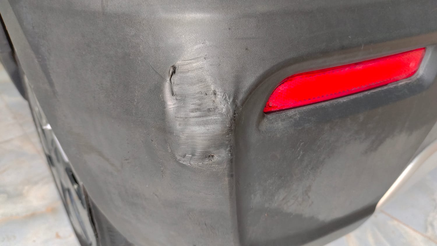 Used 2020 Maruti Suzuki Celerio X VXi Petrol Manual dents MINOR DENT