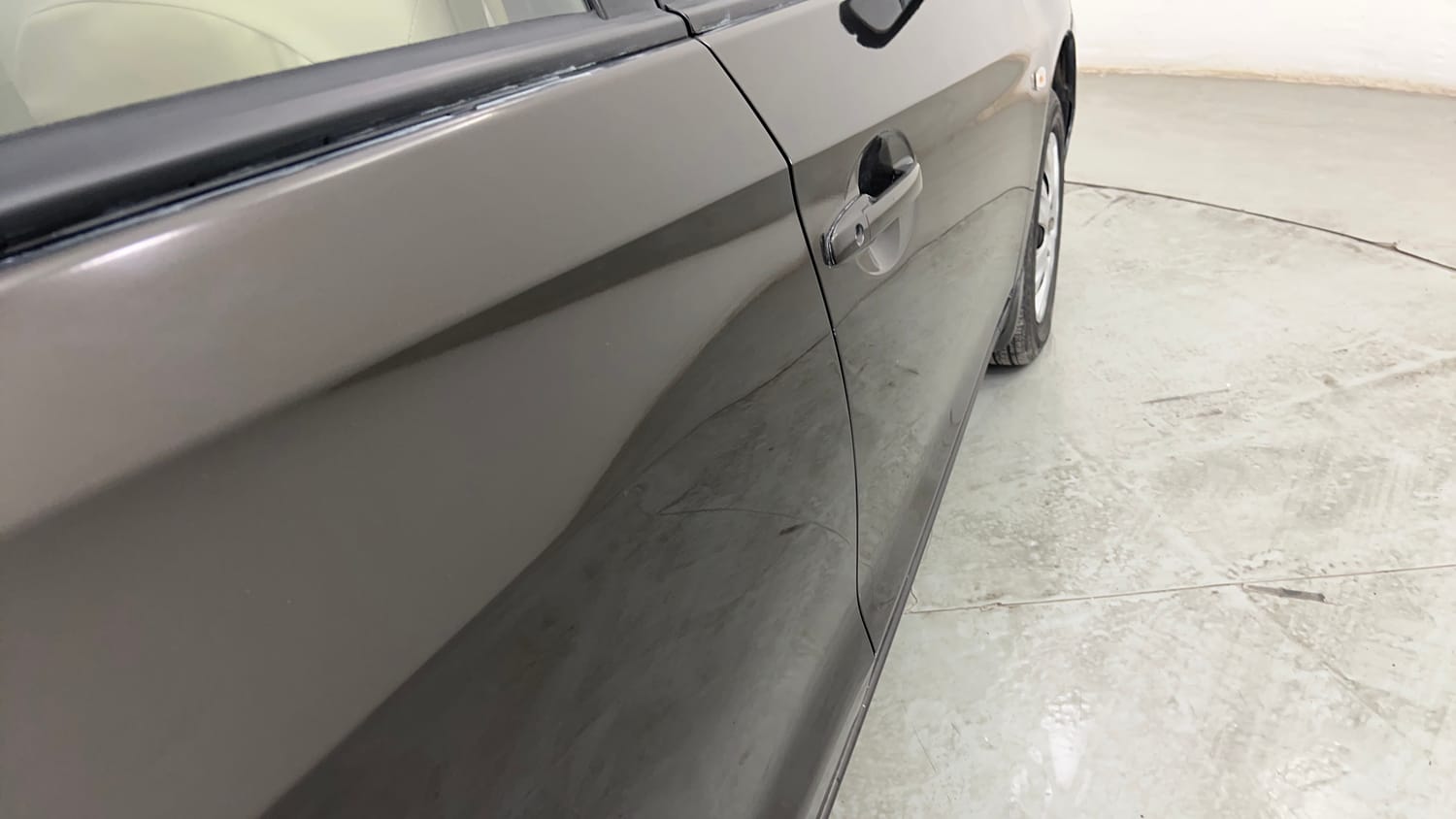 Used 2015 Honda Amaze 1.2 S i-VTEC Petrol Manual dents MINOR DENT