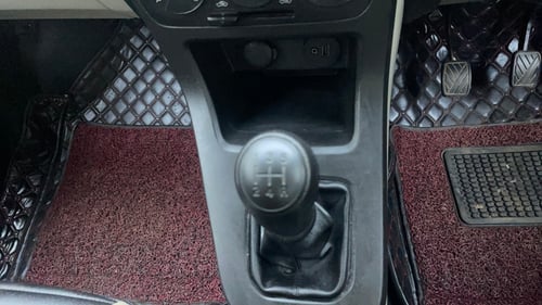 Used 2022 Maruti Suzuki Wagon R ZXI Plus 1.2 Petrol Manual interior GEAR  KNOB VIEW