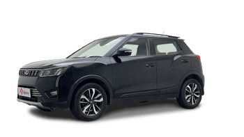 Used 2020 Mahindra XUV 300 W8 (O) 1.5 Diesel Diesel Manual Image