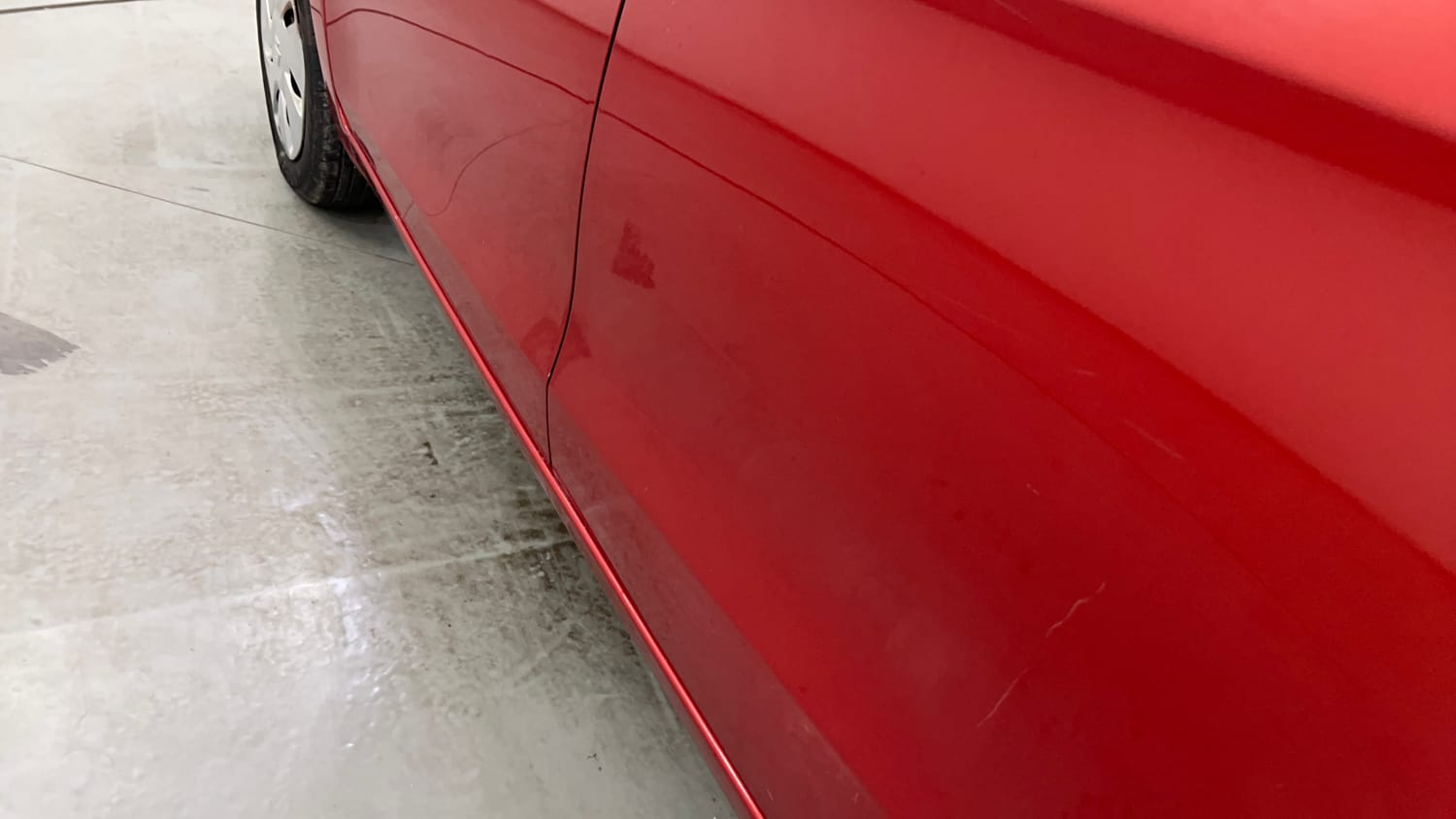 Used 2019 Maruti Suzuki Celerio ZXi (O) AMT Petrol Automatic dents MINOR SCRATCH