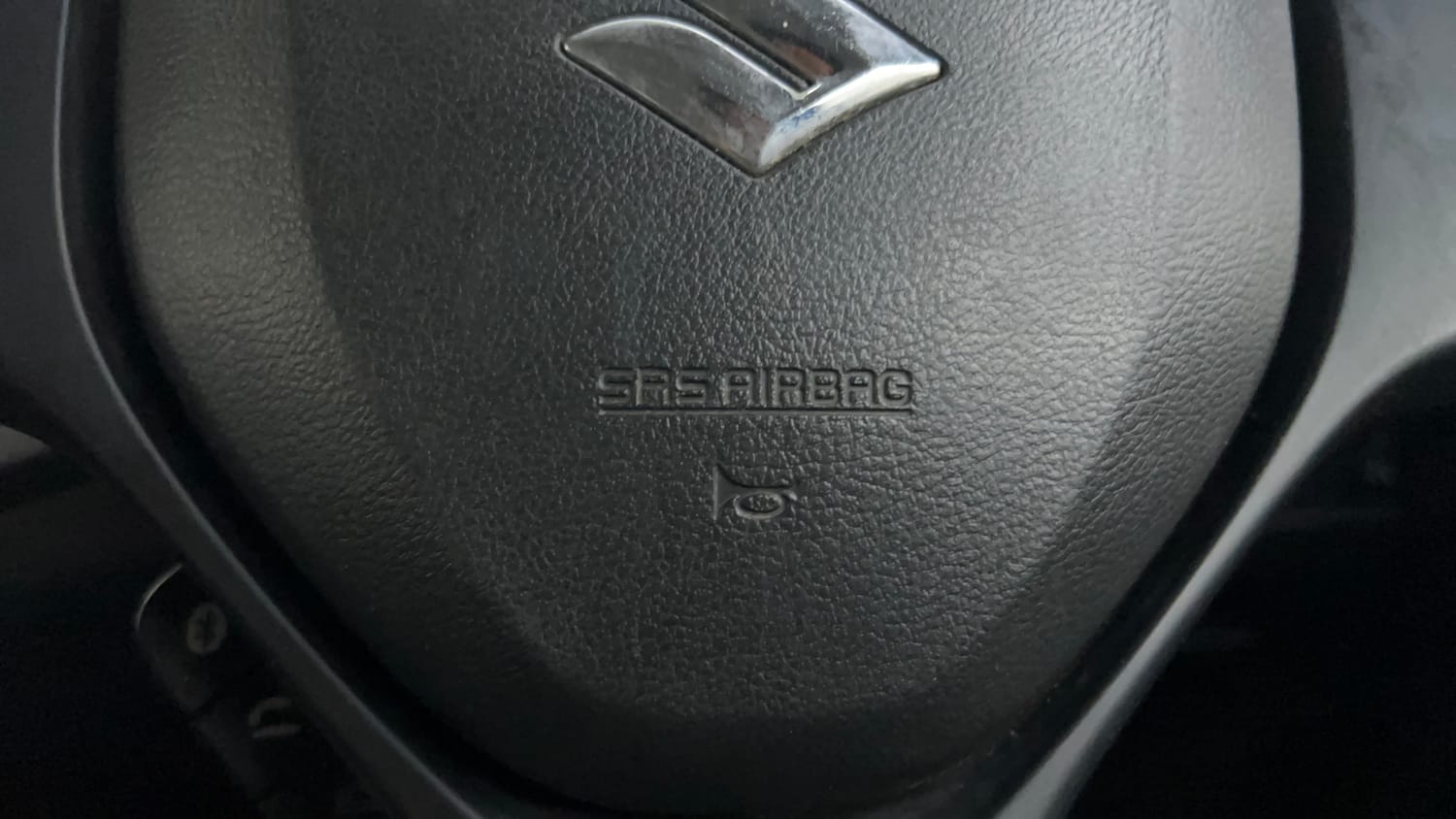 Used 2018 Maruti Suzuki Baleno Delta 1.2 Petrol Manual top_features Airbags