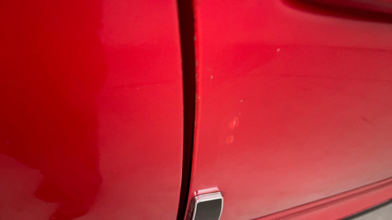 Used 2018 Maruti Suzuki Swift ZXi AMT Petrol Automatic dents MINOR SCRATCH