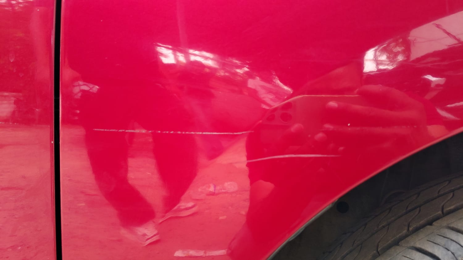 Used 2020 Honda Amaze 1.2 V MT Petrol Petrol Manual dents MINOR SCRATCH