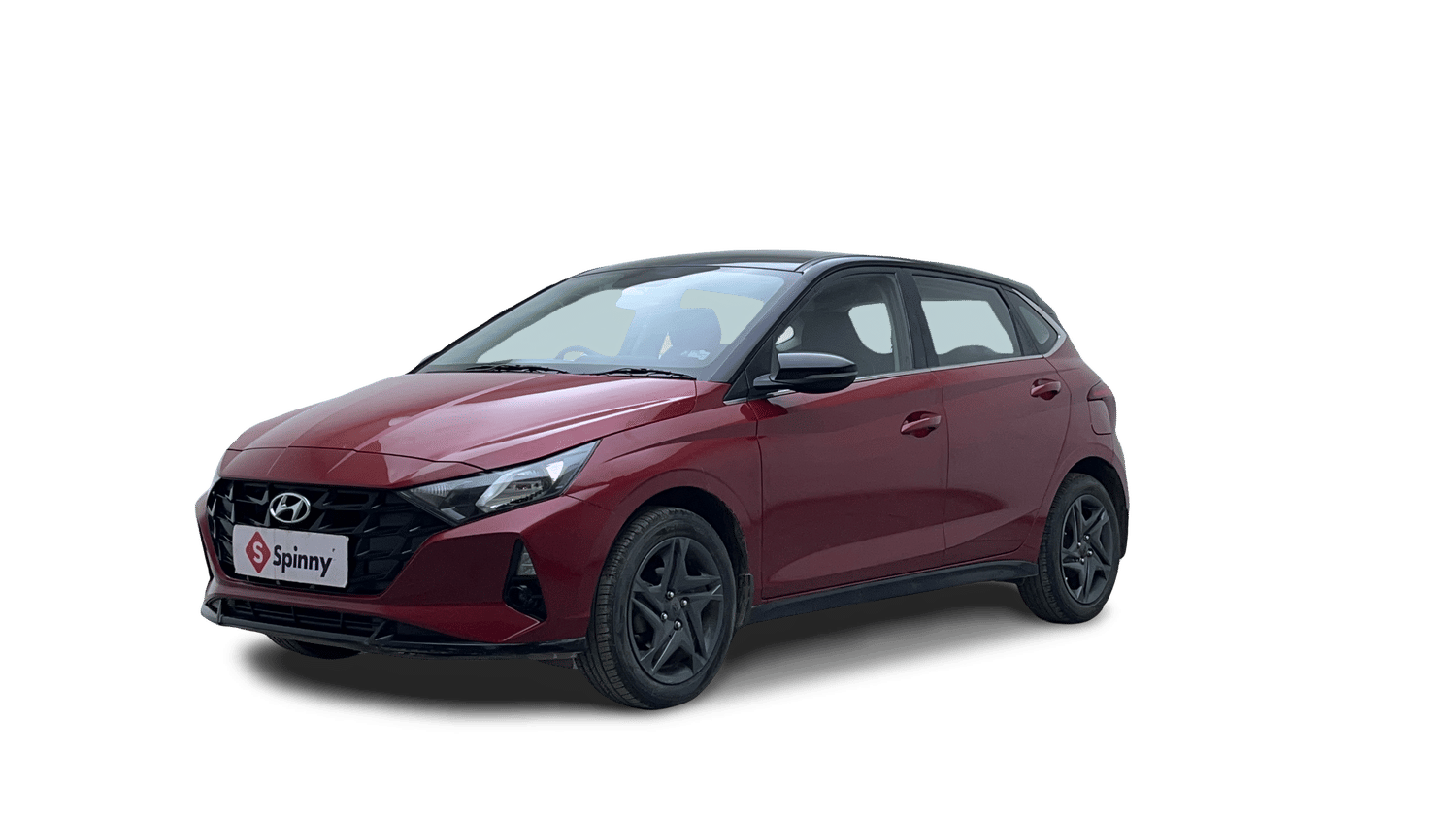 Used 2021 Hyundai I20 Sportz 1.2 IVT Petrol Automatic Image