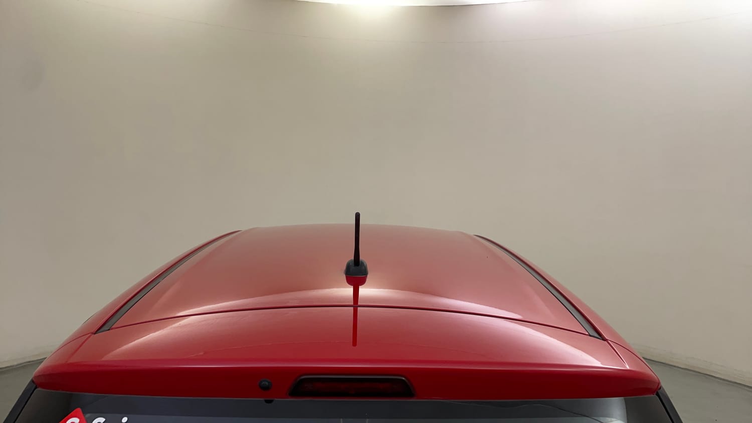 Used 2018 Maruti Suzuki Swift ZXi AMT Petrol Automatic exterior EXTERIOR ROOF VIEW