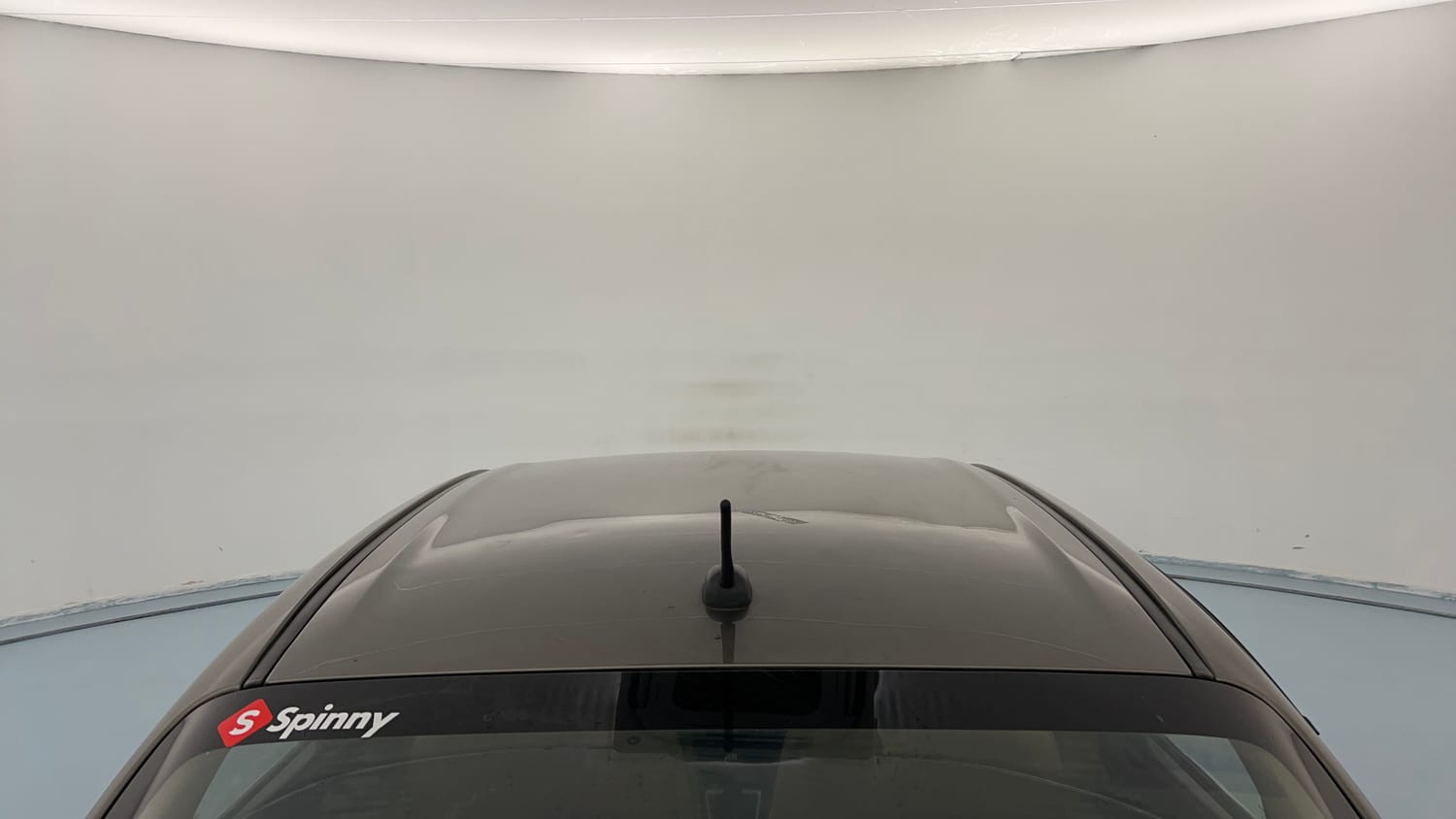 Used 2020 Maruti Suzuki Dzire VXi Petrol Manual exterior EXTERIOR ROOF VIEW