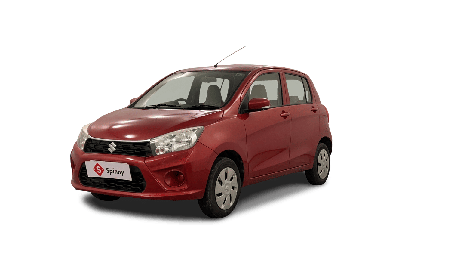 Used 2019 Maruti Suzuki Celerio ZXi (O) AMT Petrol Automatic Image