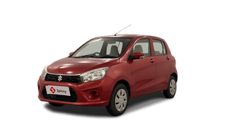 Used 2019 Maruti Suzuki Celerio ZXi (O) AMT Petrol Automatic Image