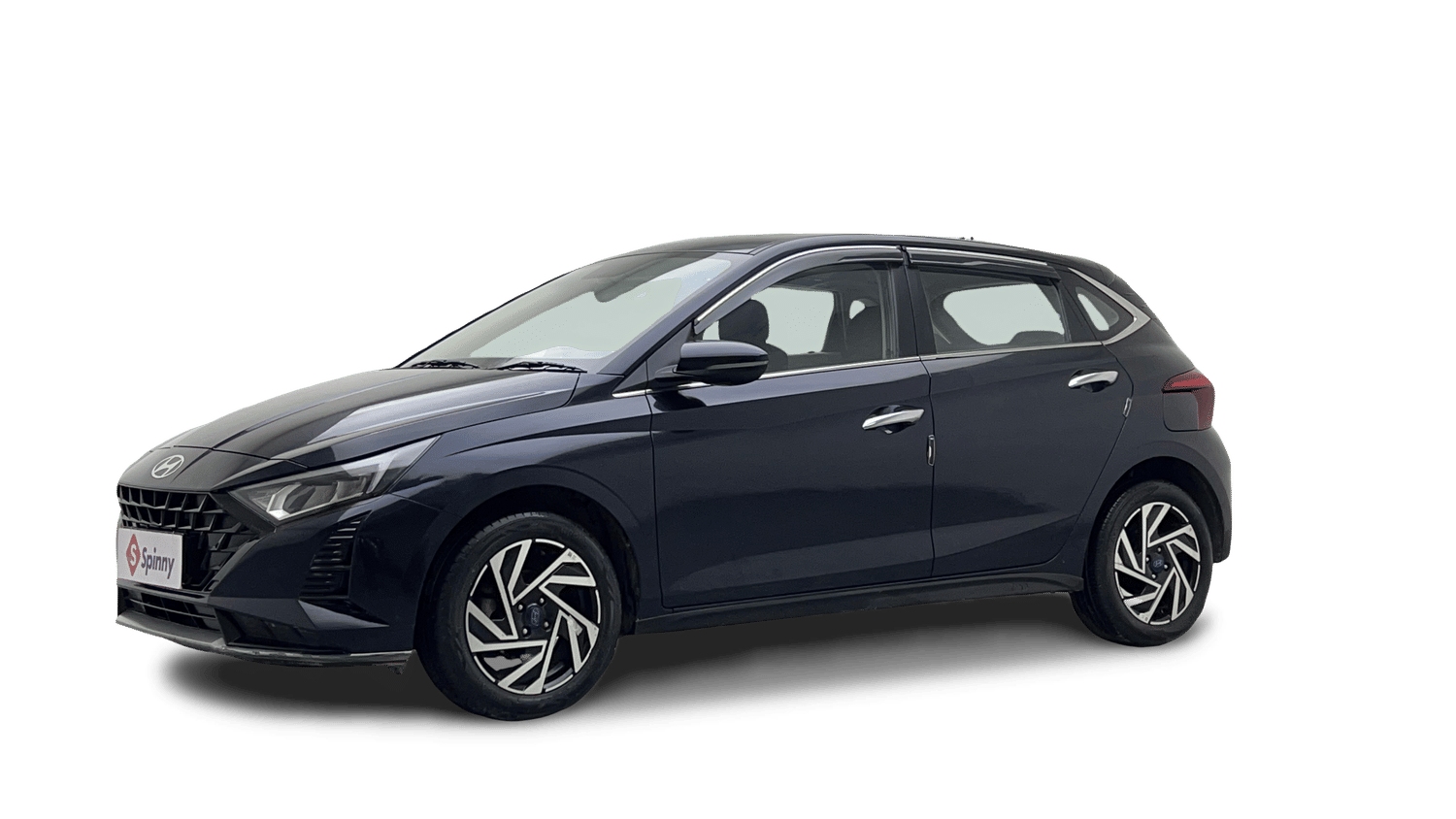 Used 2023 Hyundai New i20 Asta 1.2 MT Petrol Manual Image