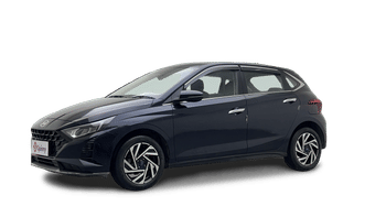 Used 2023 Hyundai New i20 Asta 1.2 MT Petrol Manual Image