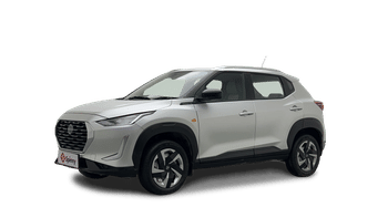 Used 2022 Nissan Magnite XE Petrol Manual Image