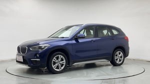 2019 BMW X1 Image