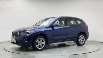 Used 2019 BMW X1 sDrive20d xLine Diesel Automatic Image