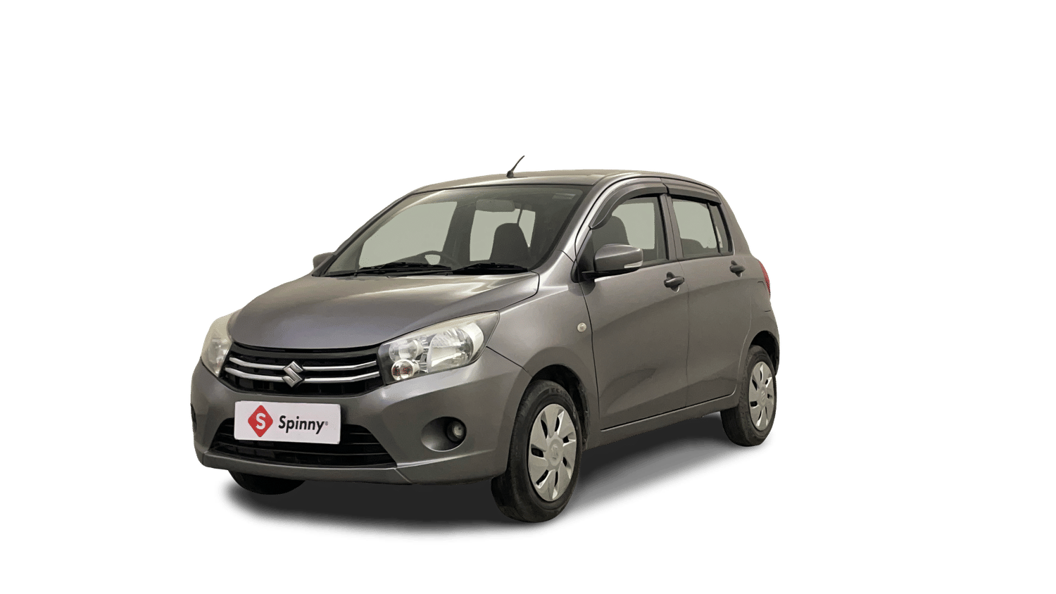 Used 2016 Maruti Suzuki Celerio VXi Petrol Manual Image