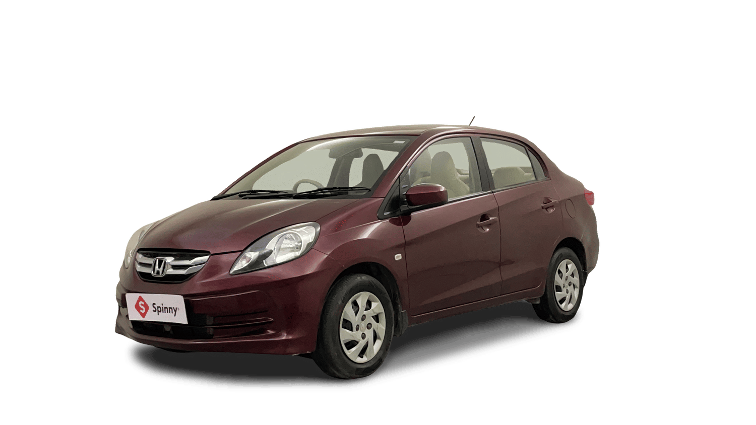 Used 2014 Honda Amaze 1.5 SX i-DTEC Diesel Manual Image