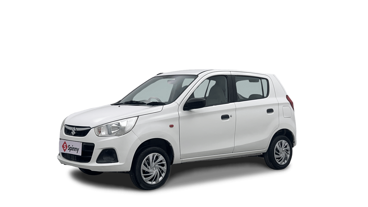 Used 2016 Maruti Suzuki Alto K10 VXi Petrol Manual Image