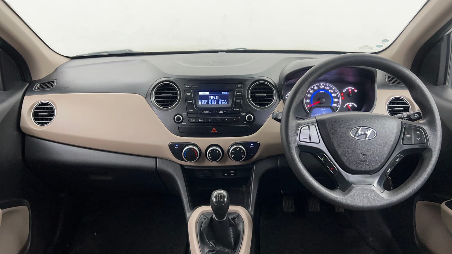 DASHBOARD VIDEO