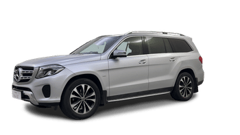Used 2019 Mercedes-Benz GLS Grand Edition Diesel Diesel Automatic Image