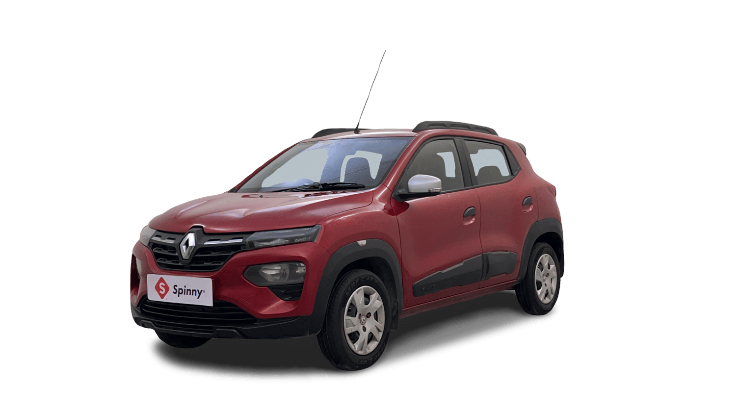 Used 2022 Renault Kwid RXT 1.0 Petrol Manual Image