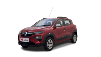 Used 2022 Renault Kwid RXT 1.0 Petrol Manual Image