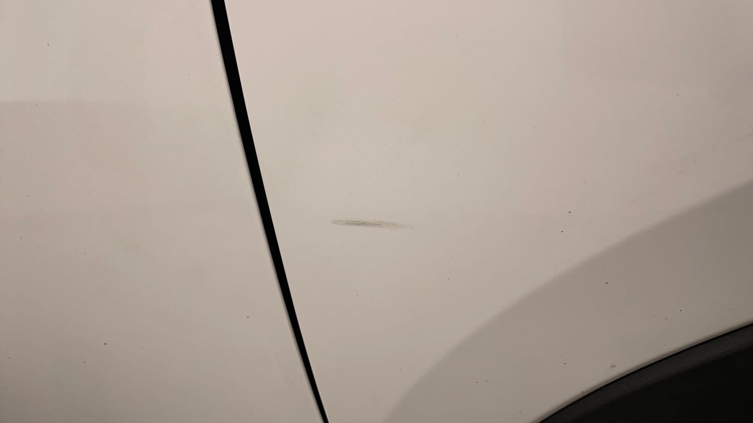 Used 2023 Nissan Magnite XV Petrol Manual dents MINOR SCRATCH