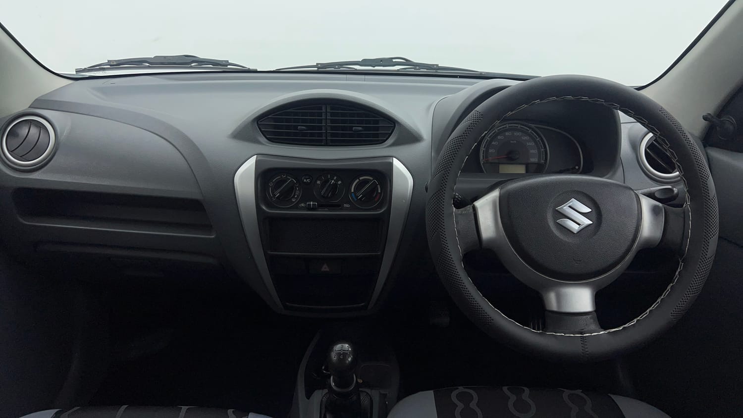 DASHBOARD VIDEO