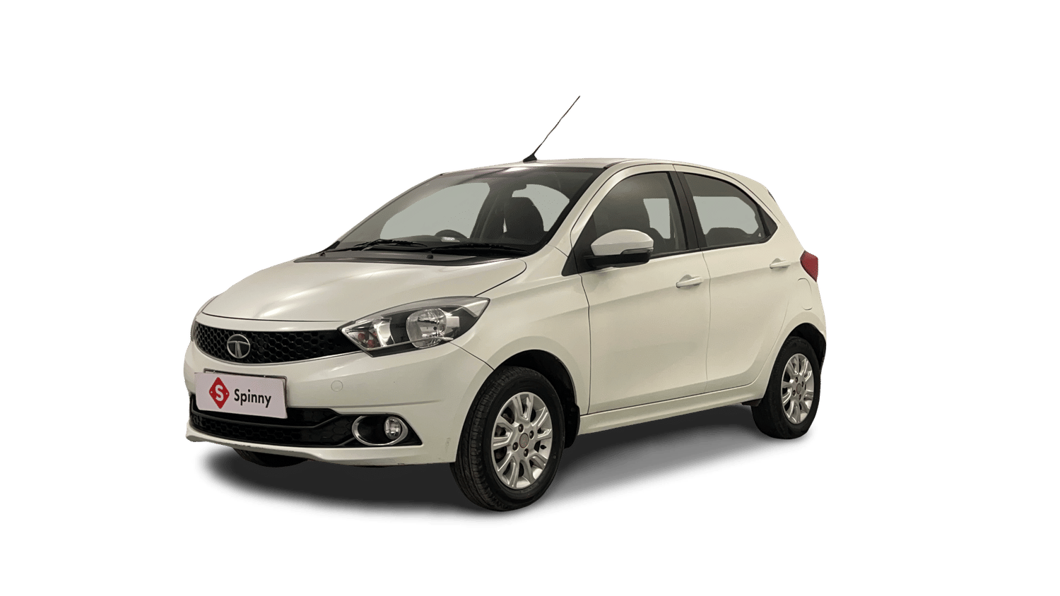 Used 2018 Tata Tiago Revotron XZA Petrol Automatic Image