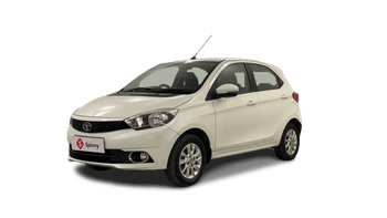 Used 2018 Tata Tiago Revotron XZA Petrol Automatic Image