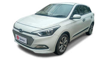 Used 2017 Hyundai Elite i20 Asta 1.2 Petrol Manual Image