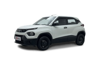 Used 2022 Tata Punch Pure MT Petrol Manual Image