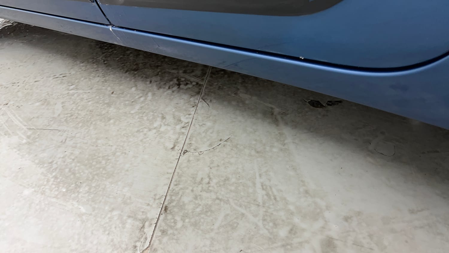 Used 2018 Maruti Suzuki Baleno Alpha 1.2 Petrol Manual dents MINOR SCRATCH