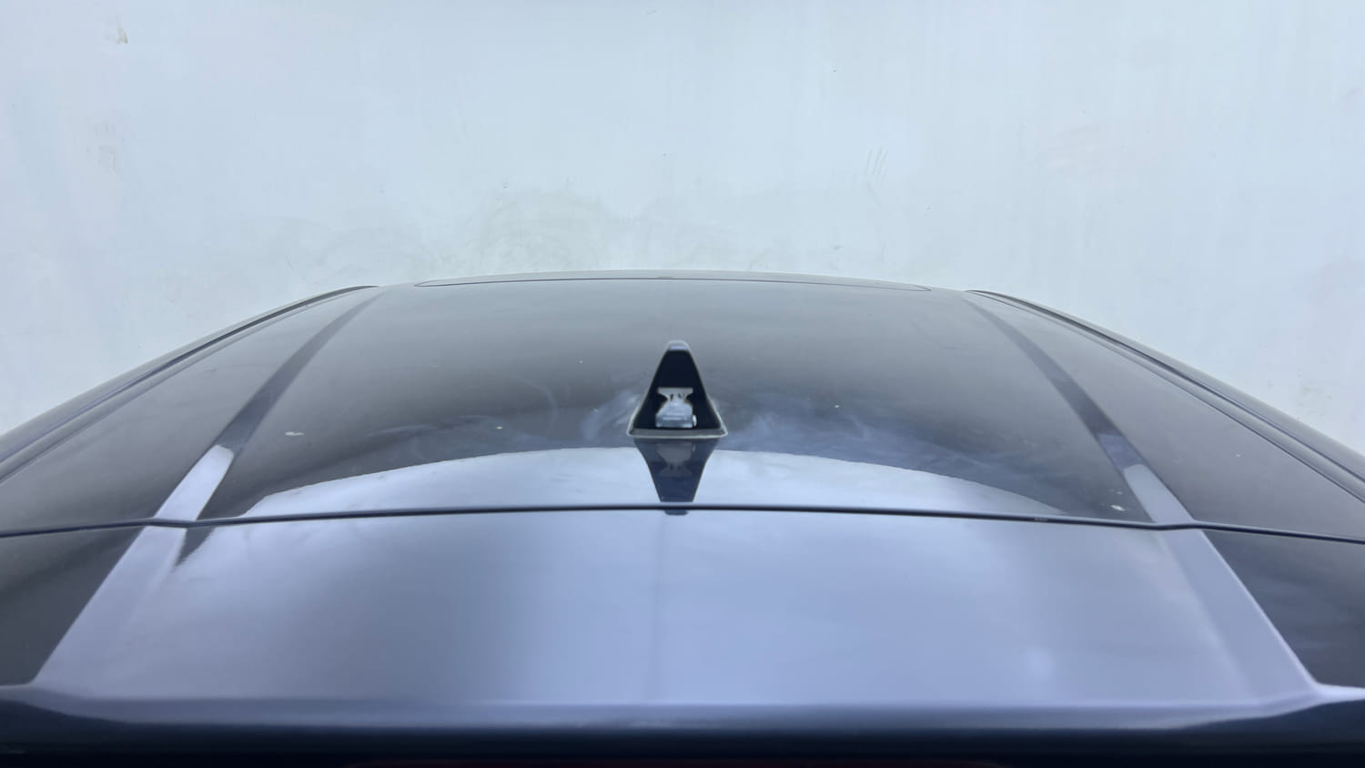 Used 2023 Hyundai i20 Asta (O) 1.2 MT Petrol Manual exterior EXTERIOR ROOF VIEW