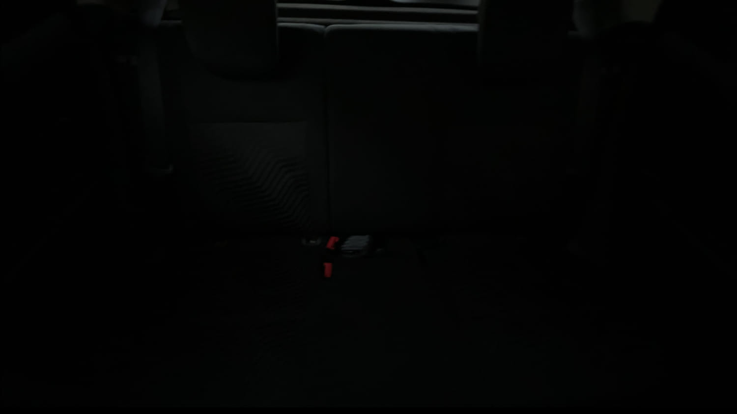 Used 2018 Maruti Suzuki Swift ZXi AMT Petrol Automatic interior REAR SEAT CONDITION VIEW