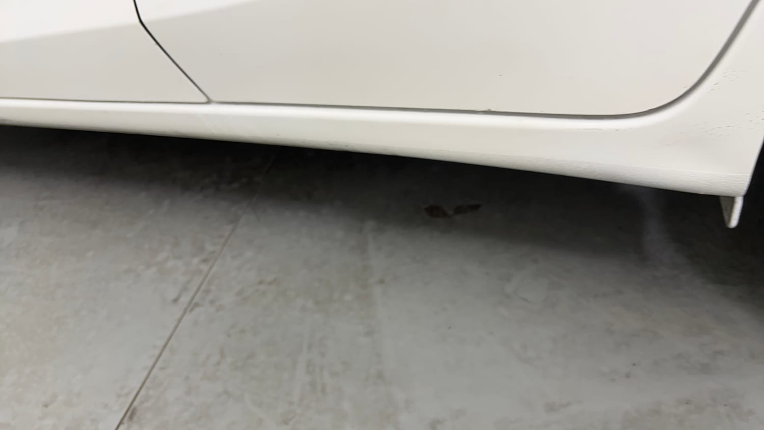 Used 2016 Honda Brio VX MT Petrol Manual dents MINOR SCRATCH