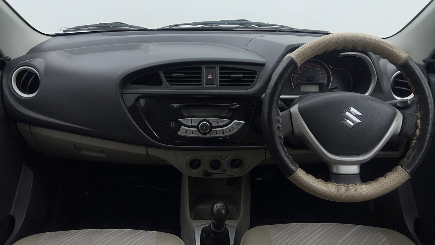 DASHBOARD VIDEO