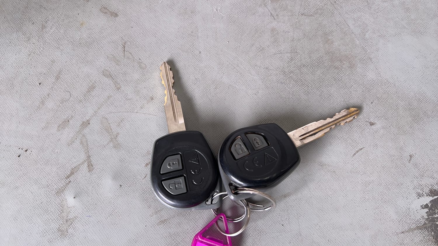 Used 2019 Maruti Suzuki Celerio ZXi (O) AMT Petrol Automatic extra CAR KEY VIEW