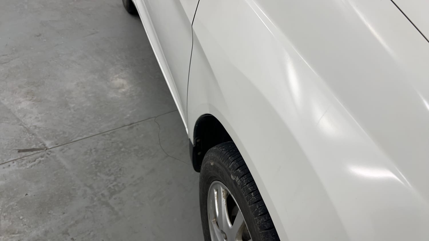 Used 2016 Honda Brio VX MT Petrol Manual dents MINOR SCRATCH