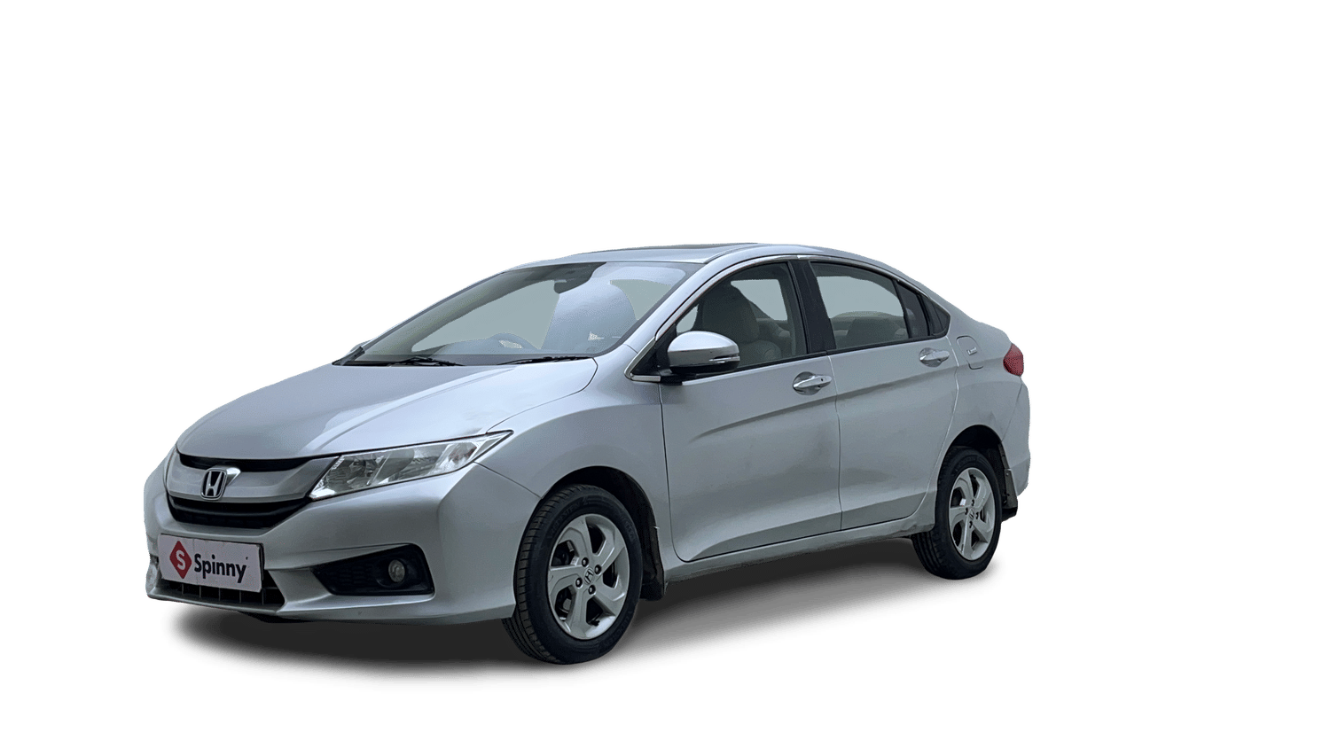 Used 2015 Honda City VX (O) MT Diesel Diesel Manual Image