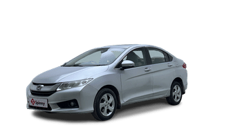 Used 2015 Honda City VX (O) MT Diesel Diesel Manual Image