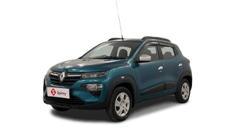 Used 2022 Renault Kwid RXT 1.0 Petrol Manual Image