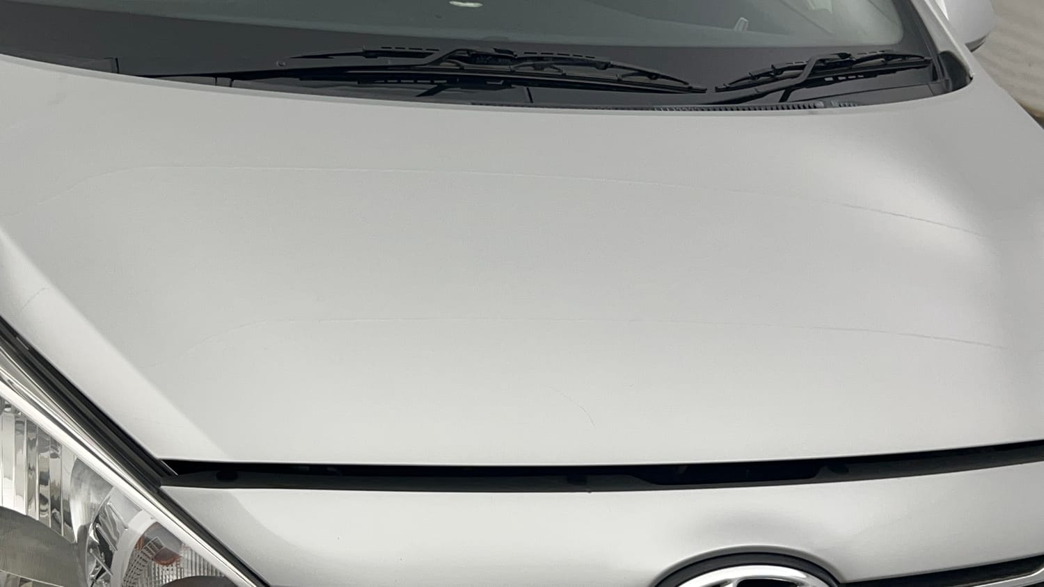 Used 2017 Hyundai Grand i10 Sportz 1.2 Kappa VTVT Petrol Manual dents MINOR SCRATCH