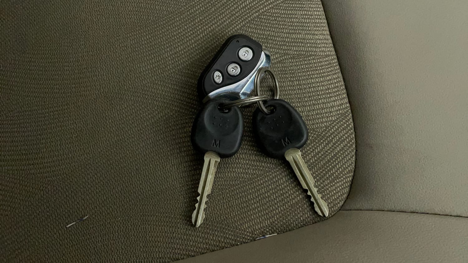 Used 2011 Hyundai i10 Era 1.1 iRDE2 Petrol Manual extra CAR KEY VIEW