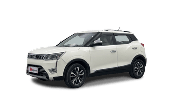 Used 2019 Mahindra XUV 300 1.5 W8 (O) Diesel Manual Image