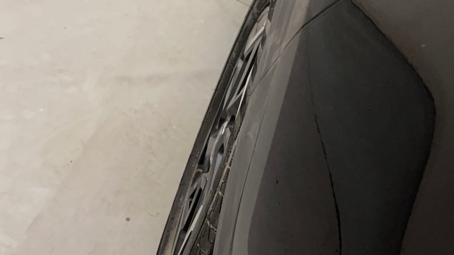 Used 2023 kia Seltos HTX 1.5 IVT Petrol Automatic dents MINOR SCRATCH
