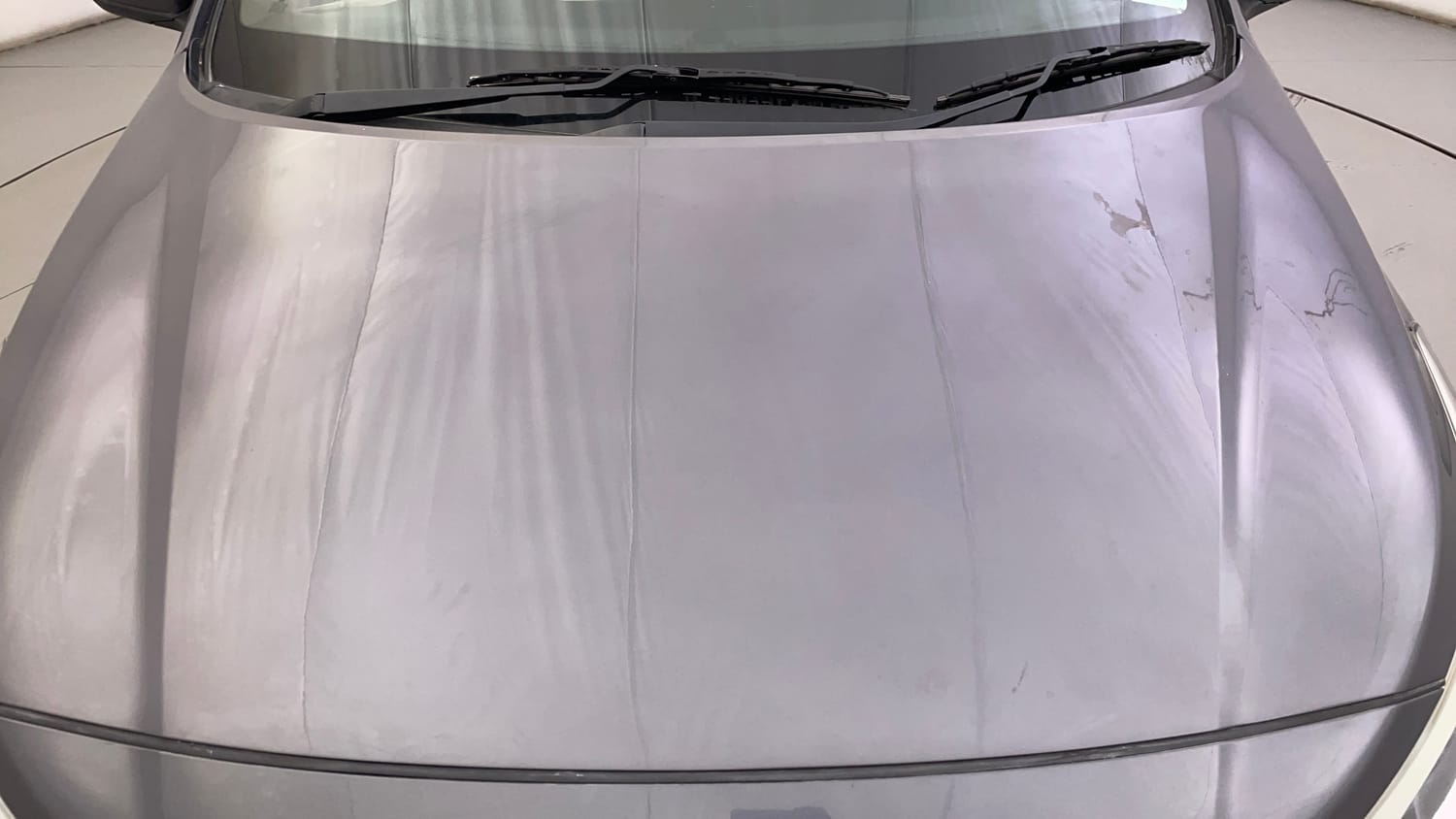 Used 2018 Hyundai Elite i20 Sportz 1.2 Petrol Manual dents MINOR SCRATCH