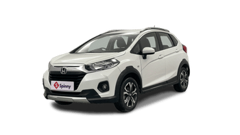 Used 2022 Honda WR-V SV MT Petrol Petrol Manual Image